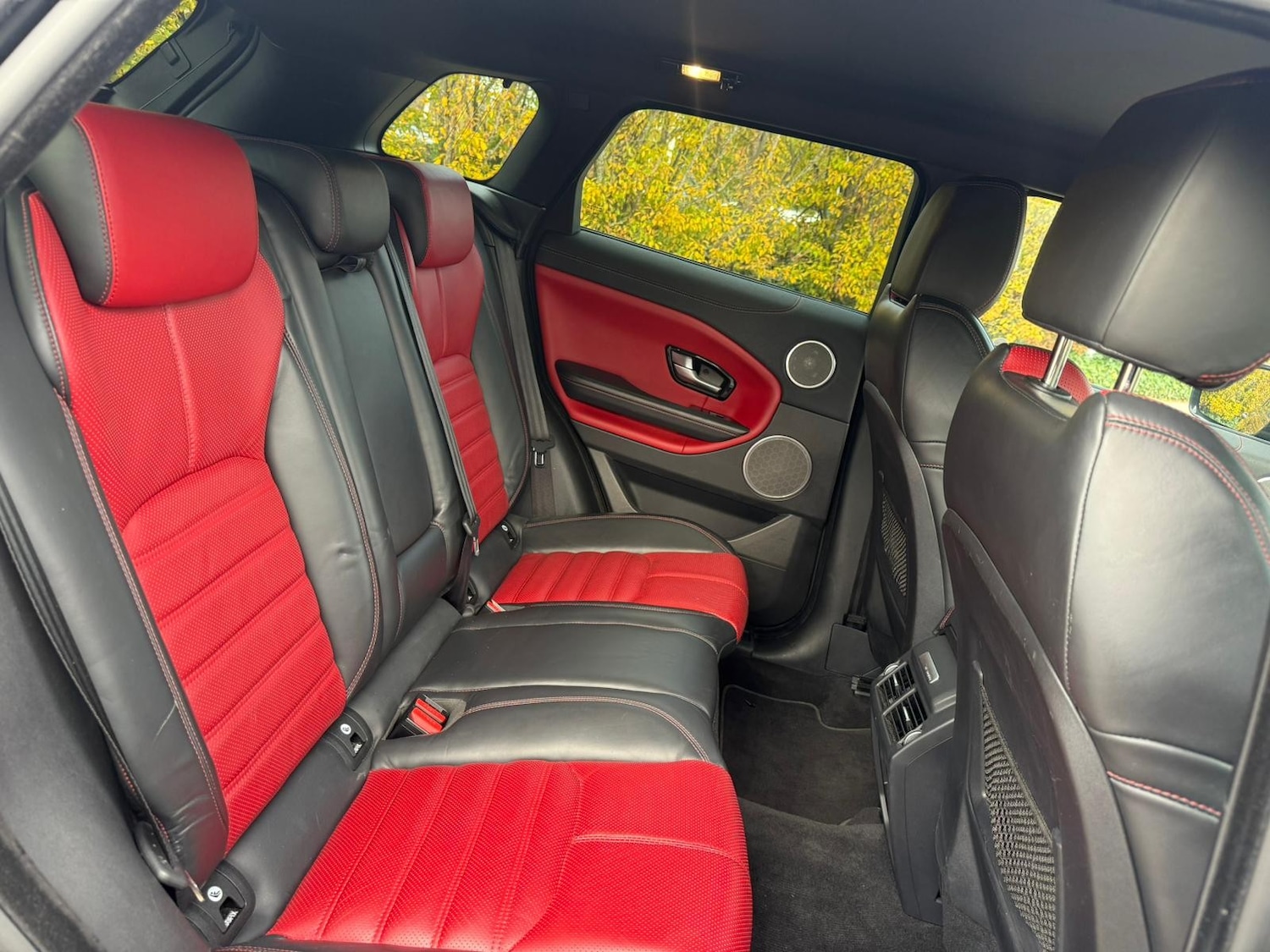 Used Land Rover Range Rover Evoque 2016 for sale - 76480811: Photo 33