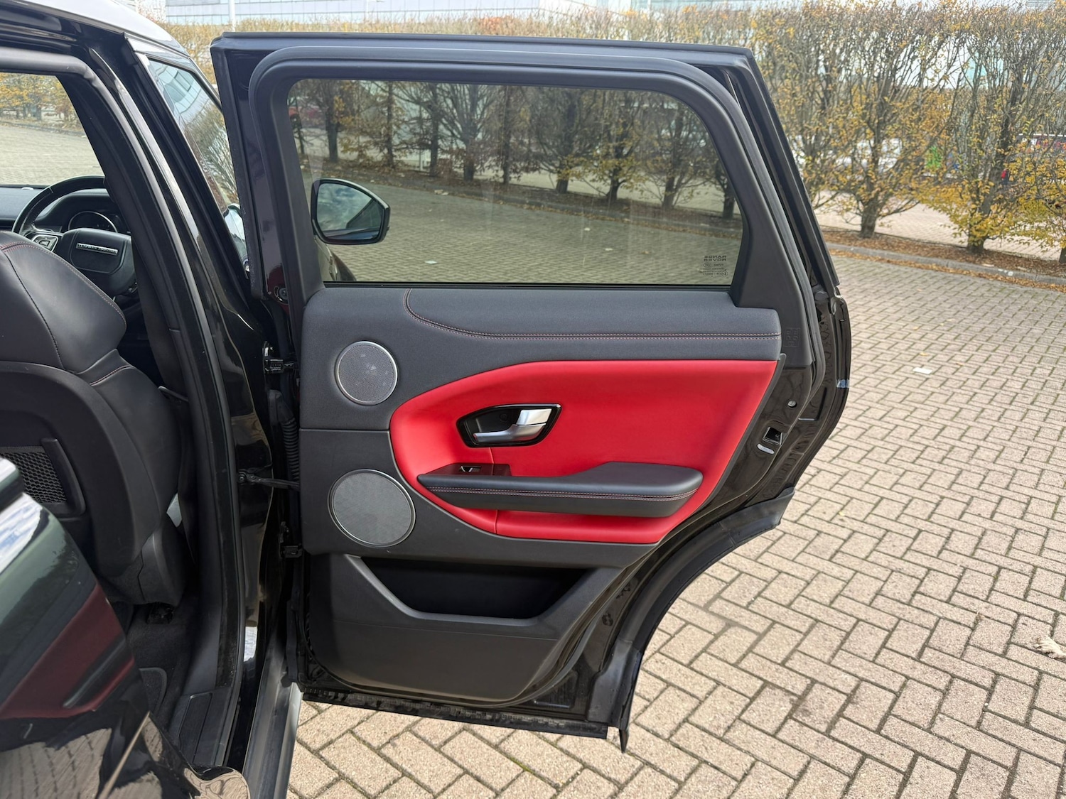 Used Land Rover Range Rover Evoque 2016 for sale - 76480811: Photo 35