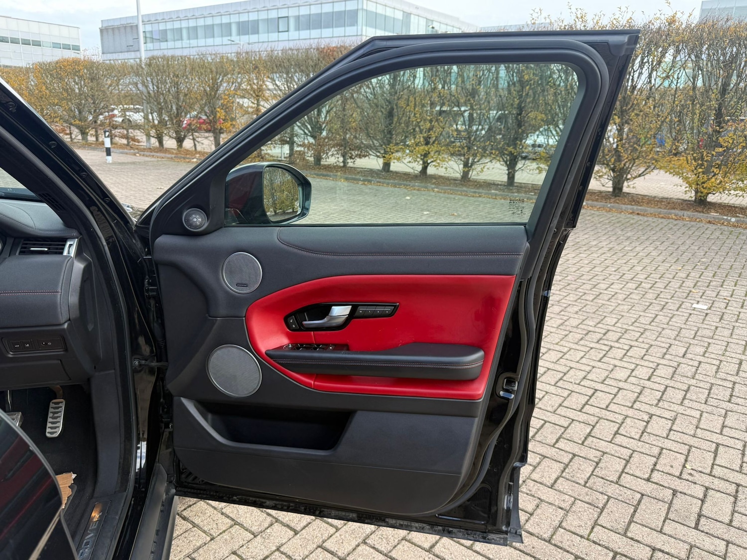 Used Land Rover Range Rover Evoque 2016 for sale - 76480811: Photo 36