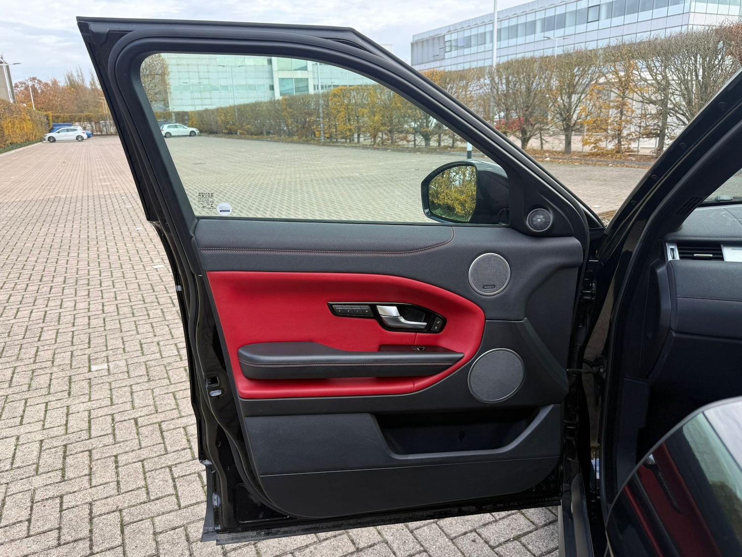 Used Land Rover Range Rover Evoque 2016 for sale - 76480811: Photo 37