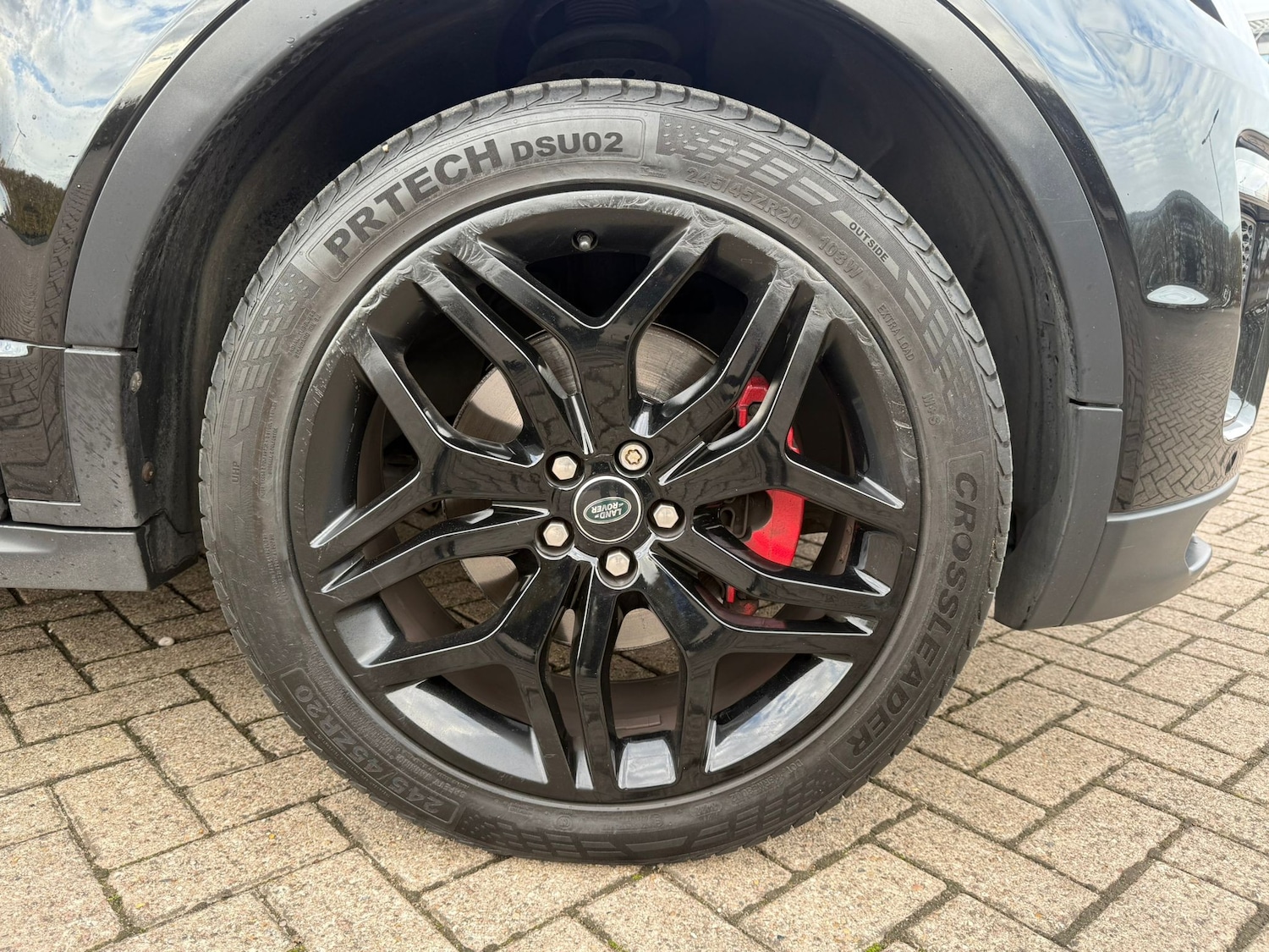 Used Land Rover Range Rover Evoque 2016 for sale - 76480811: Photo 41