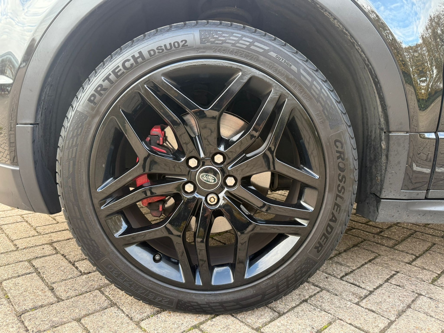 Used Land Rover Range Rover Evoque 2016 for sale - 76480811: Photo 42