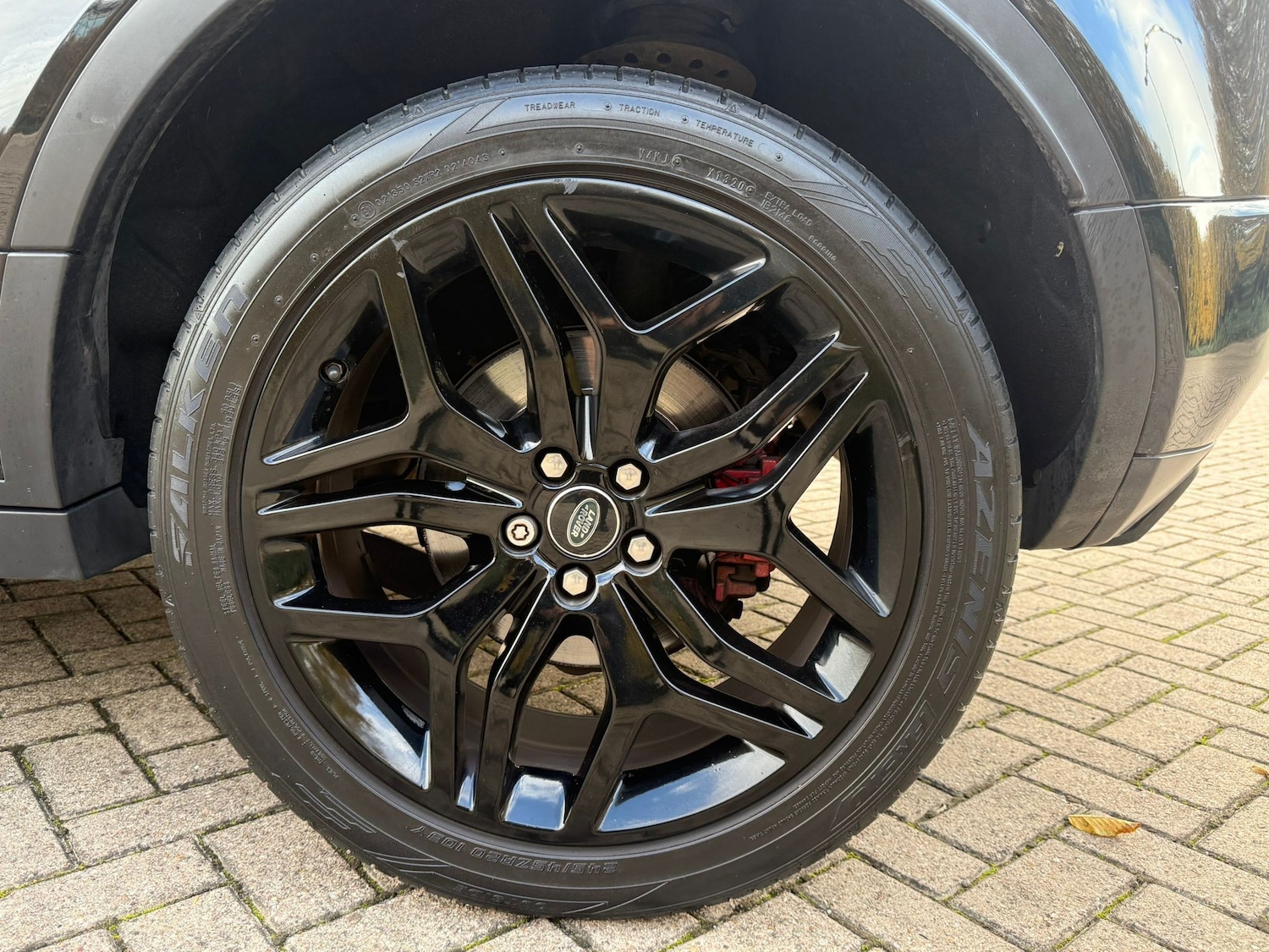 Used Land Rover Range Rover Evoque 2016 for sale - 76480811: Photo 43