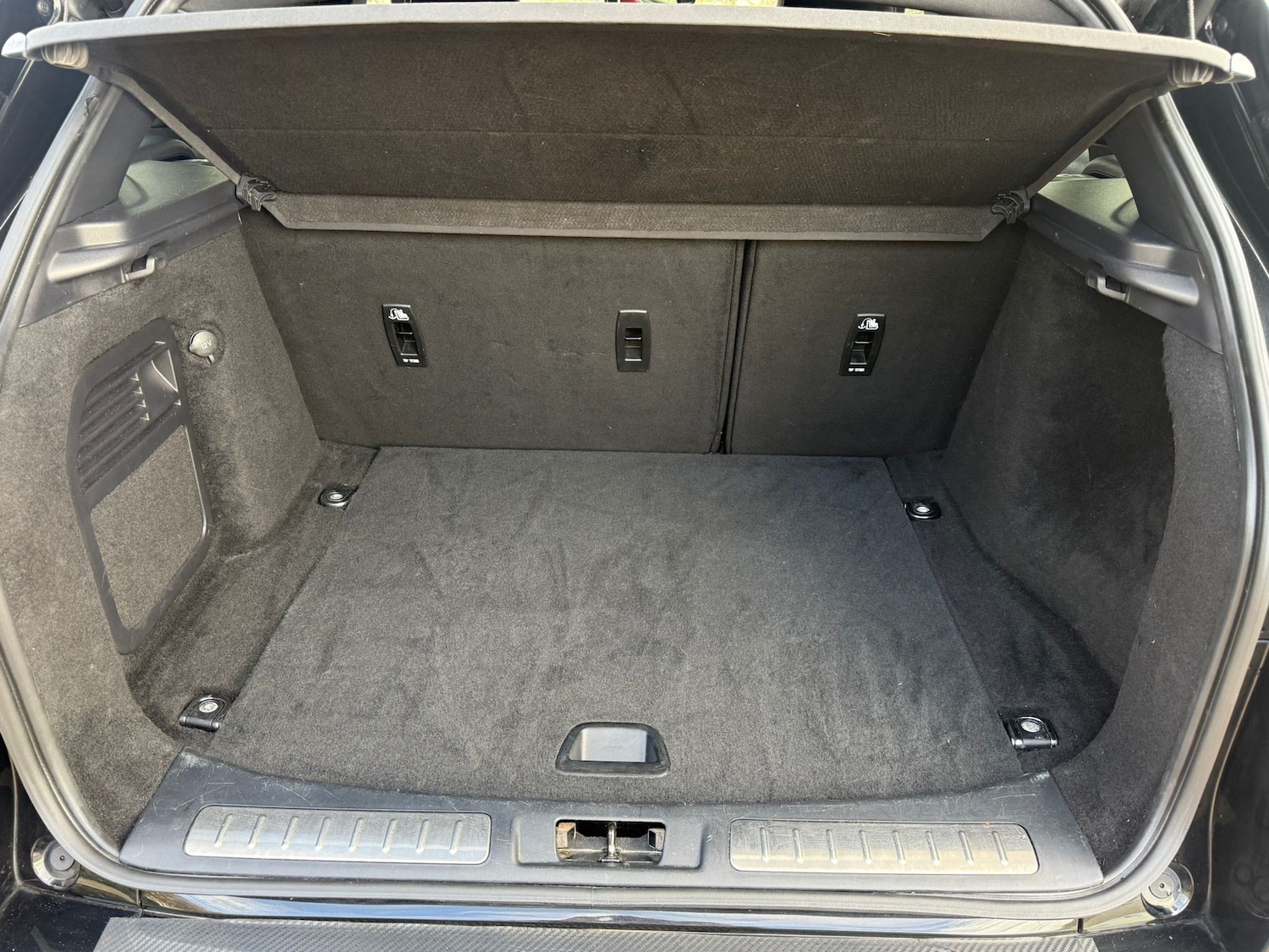 Used Land Rover Range Rover Evoque 2016 for sale - 76480811: Photo 44