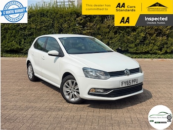 Used Volkswagen Polo 2015 for sale - 79289759: Photo