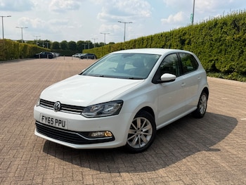 Used Volkswagen Polo 2015 for sale - 79289759: Photo