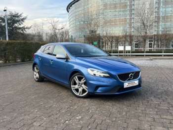 2016 (10) - T3 R-DESIGN PRO 5-Door