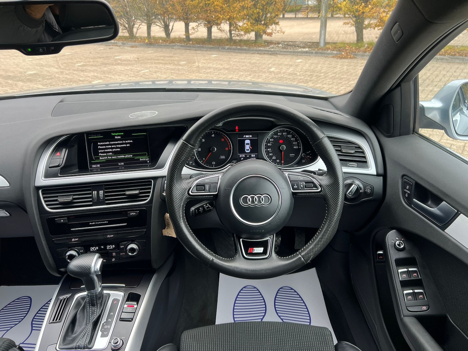 Used Audi A4 2015 for sale - 76369154: Photo 11