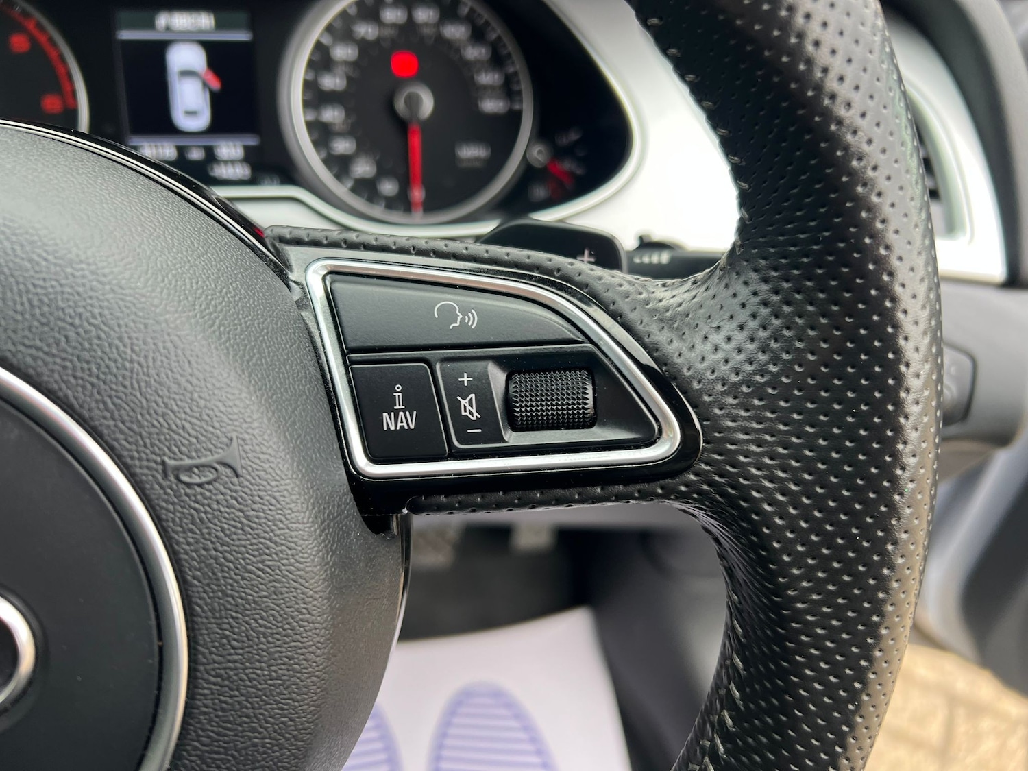 Used Audi A4 2015 for sale - 76369154: Photo 14