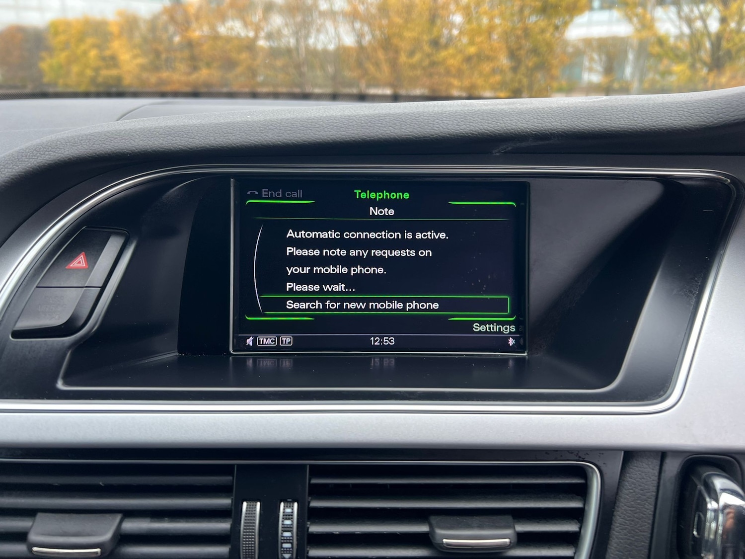 Used Audi A4 2015 for sale - 76369154: Photo 15