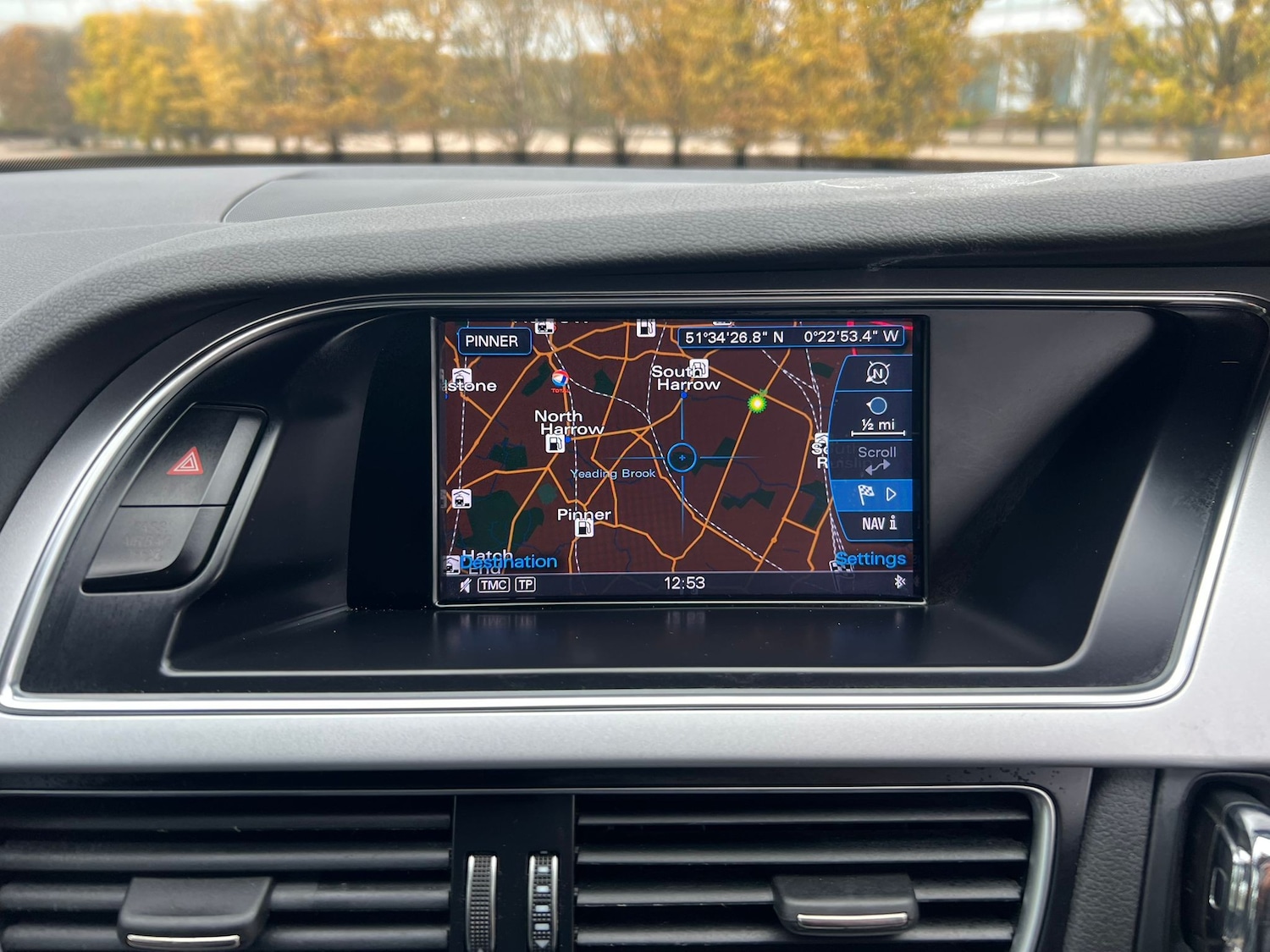 Used Audi A4 2015 for sale - 76369154: Photo 16