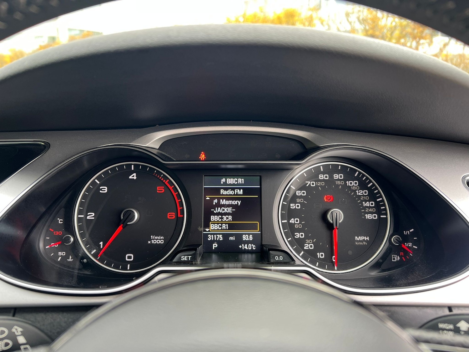 Used Audi A4 2015 for sale - 76369154: Photo 17