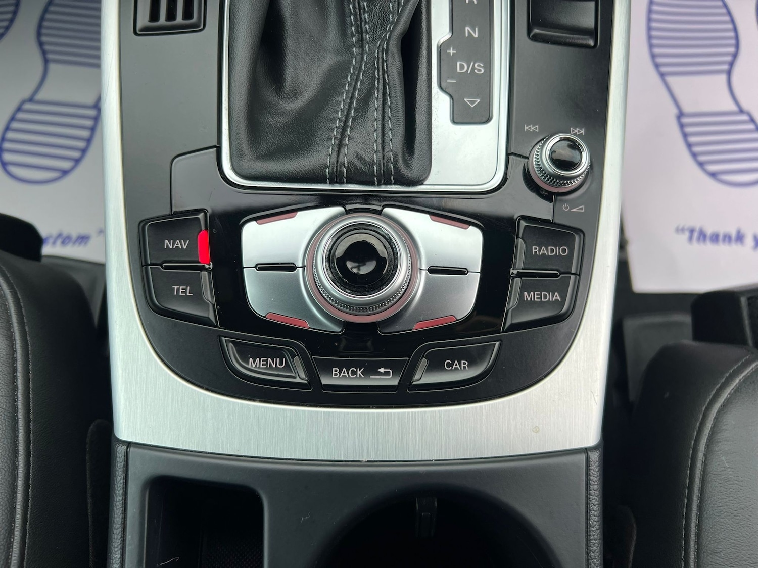 Used Audi A4 2015 for sale - 76369154: Photo 18