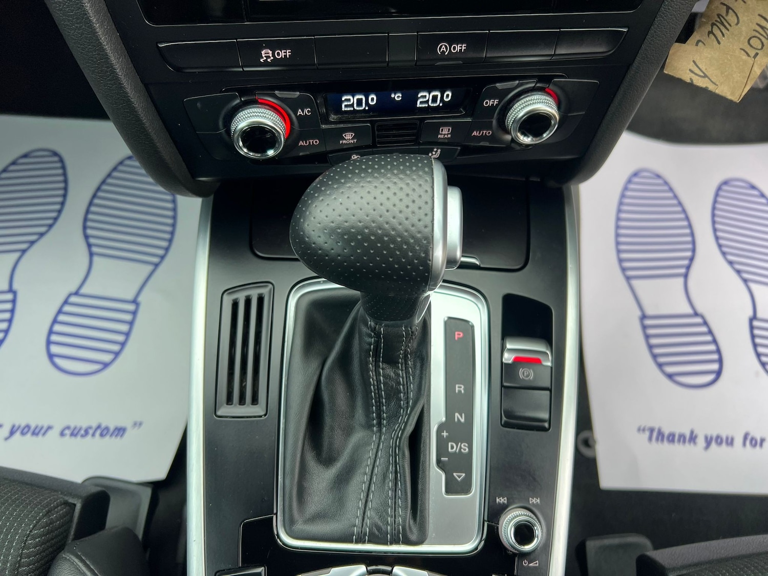 Used Audi A4 2015 for sale - 76369154: Photo 19