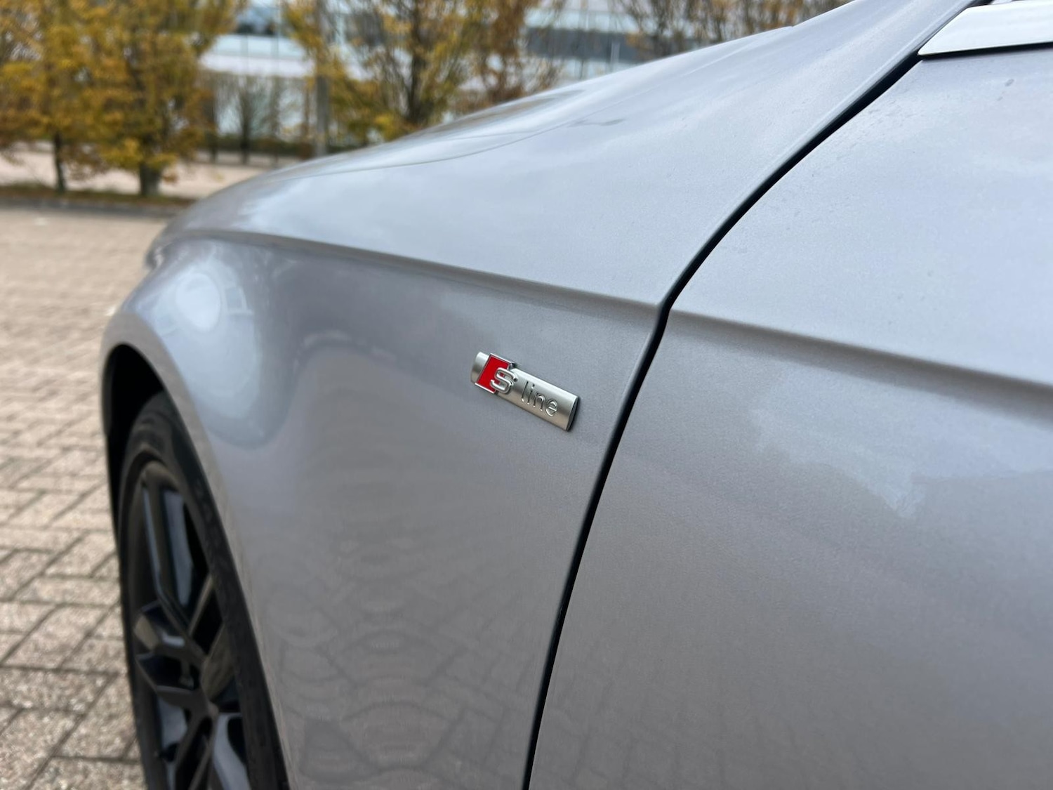 Used Audi A4 2015 for sale - 76369154: Photo 20