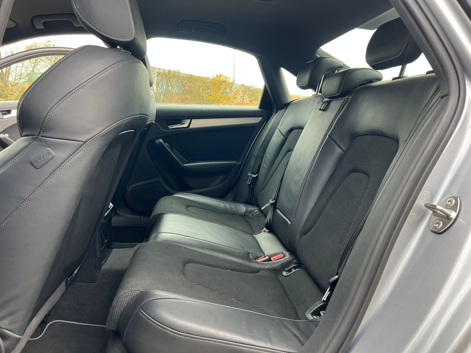 Used Audi A4 2015 for sale - 76369154: Photo 21