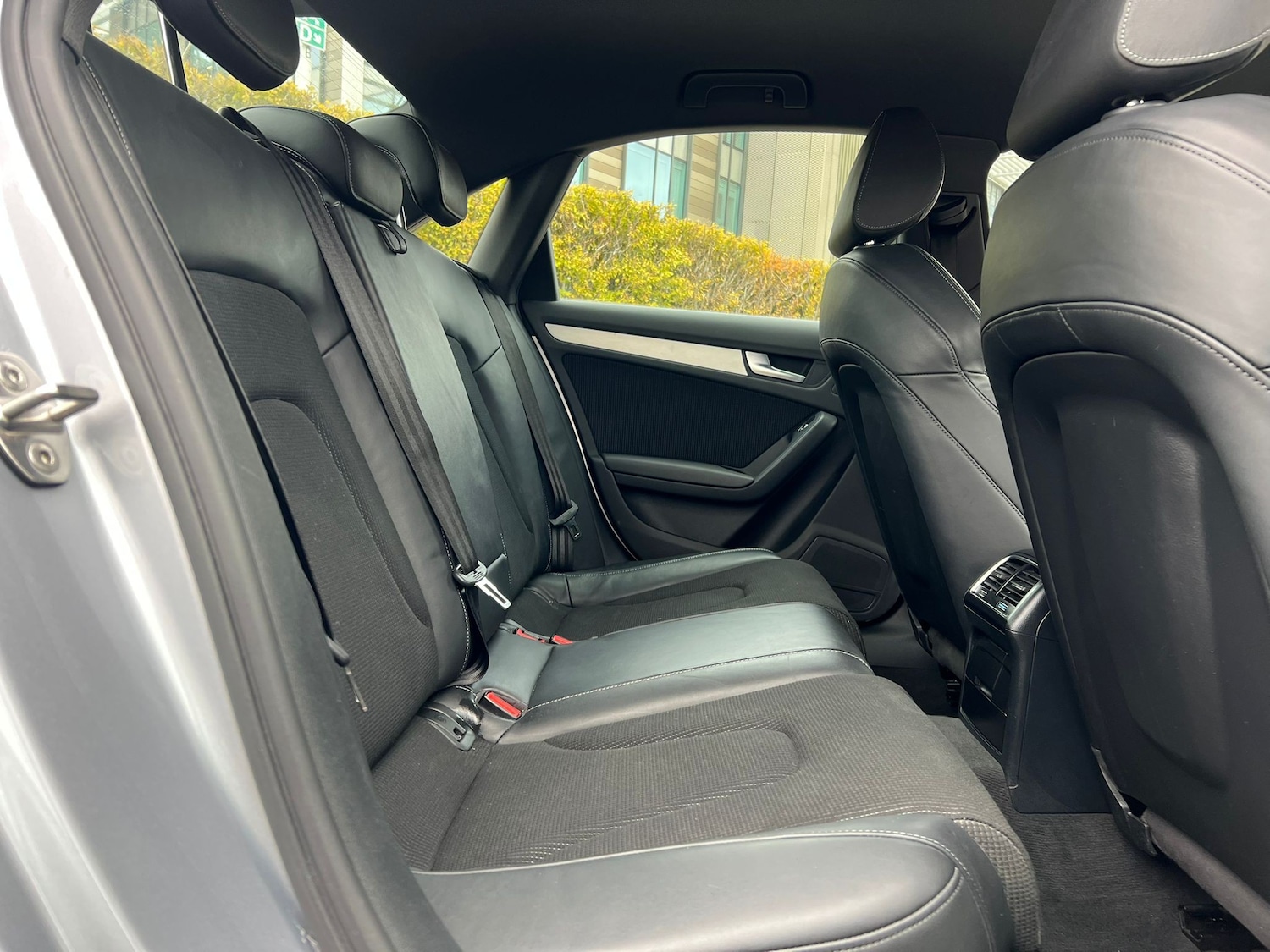 Used Audi A4 2015 for sale - 76369154: Photo 22