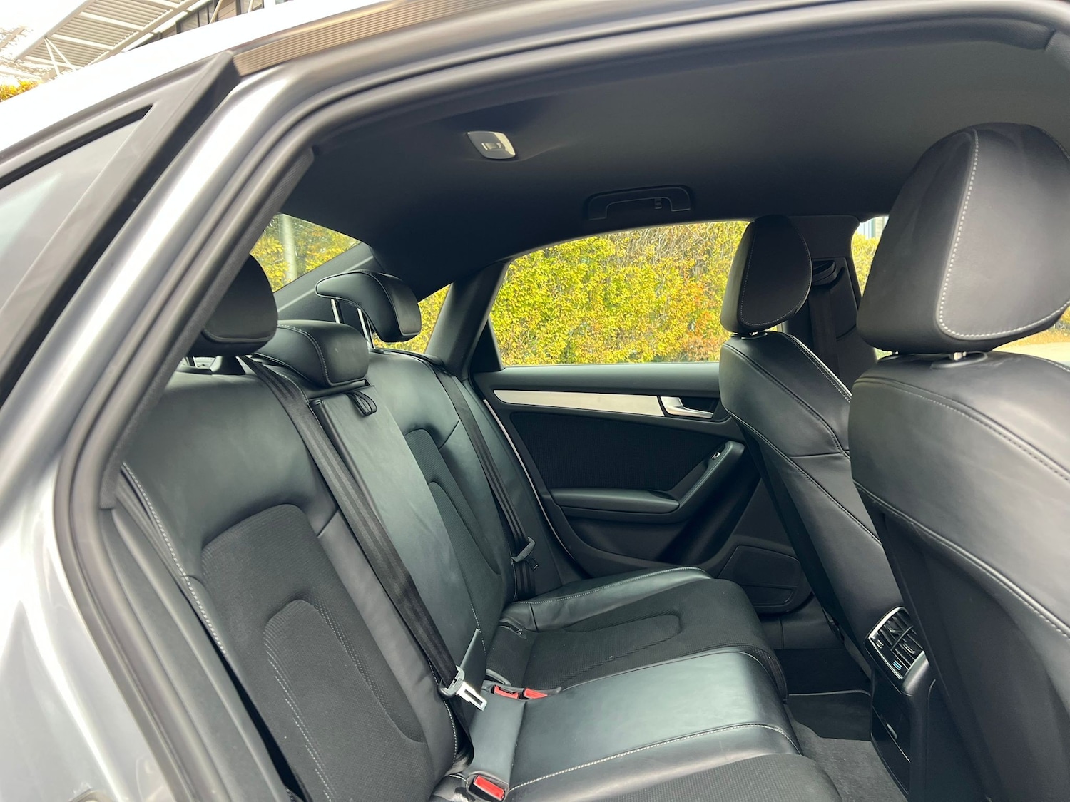 Used Audi A4 2015 for sale - 76369154: Photo 23