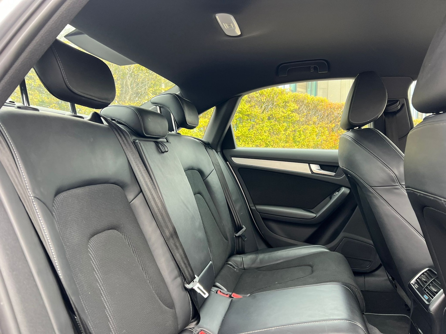 Used Audi A4 2015 for sale - 76369154: Photo 24