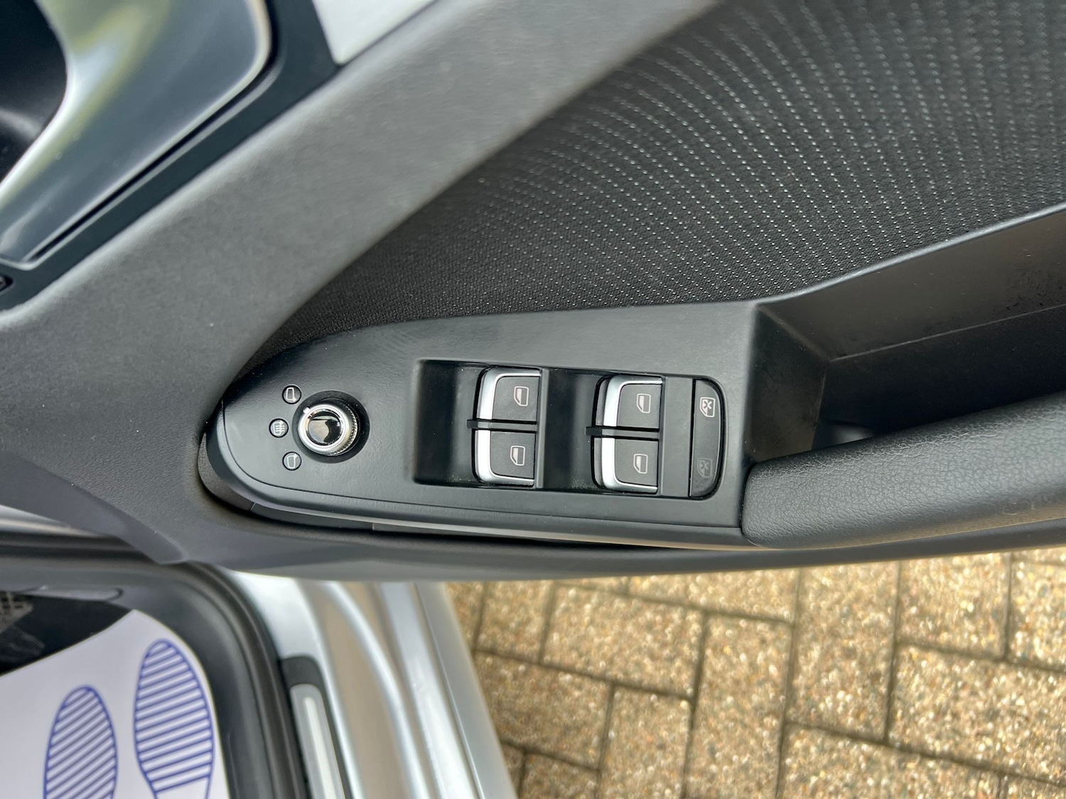 Used Audi A4 2015 for sale - 76369154: Photo 25