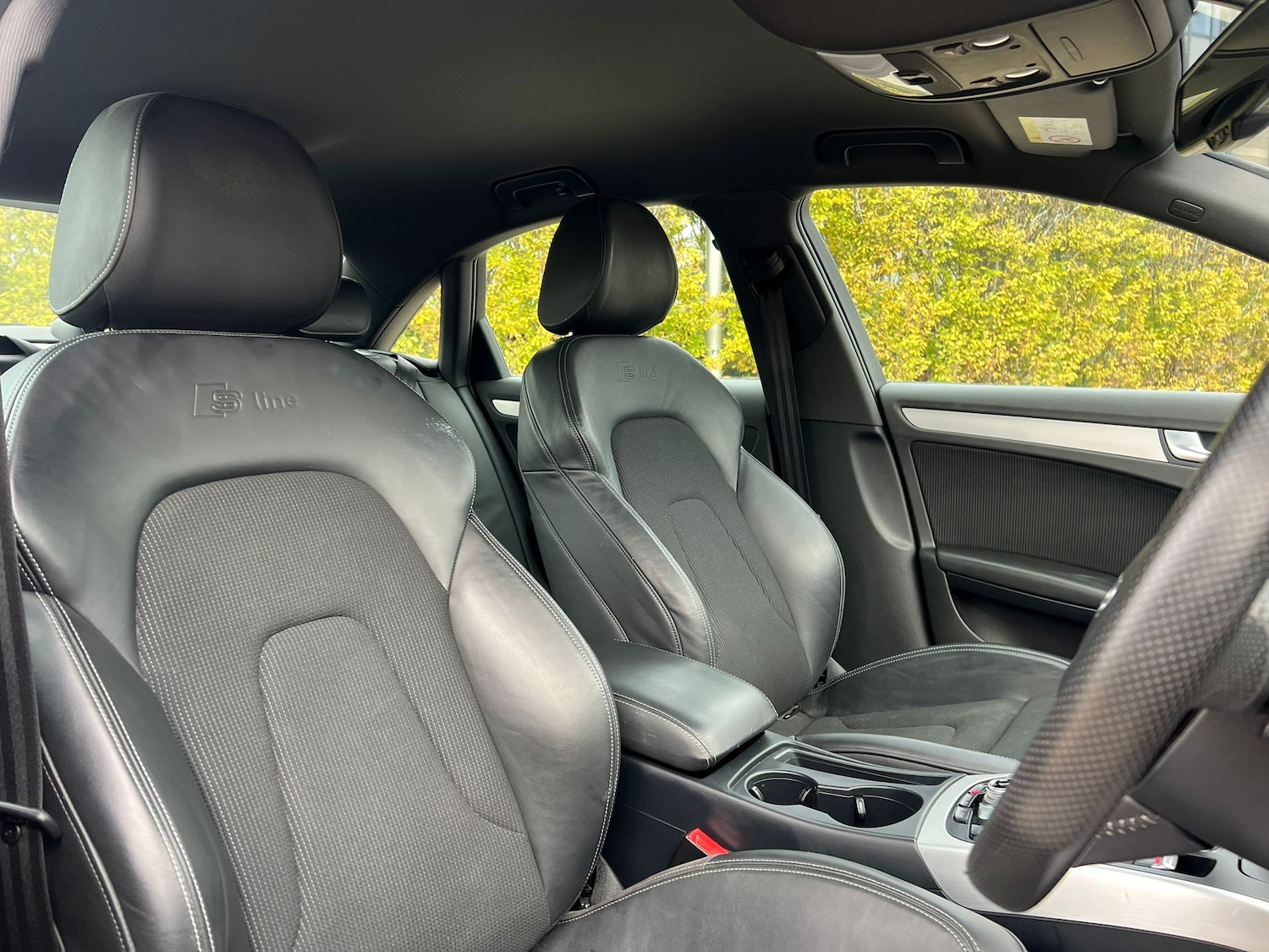 Used Audi A4 2015 for sale - 76369154: Photo 26