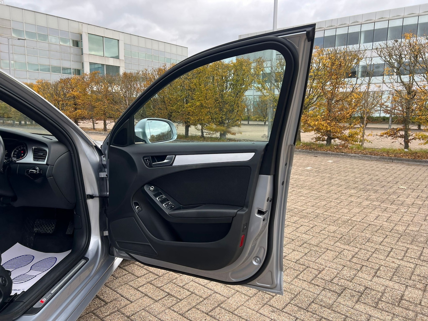 Used Audi A4 2015 for sale - 76369154: Photo 28