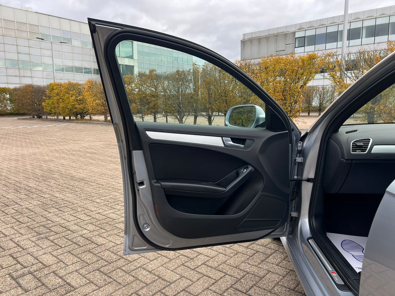 Used Audi A4 2015 for sale - 76369154: Photo 29