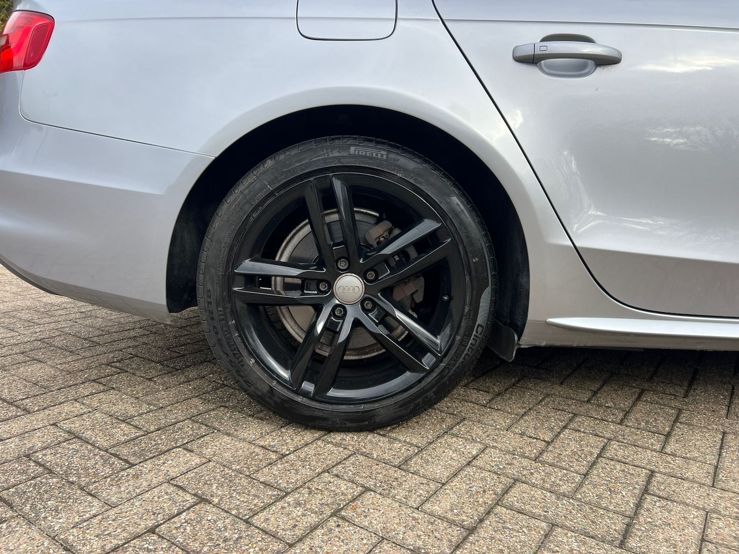 Used Audi A4 2015 for sale - 76369154: Photo 32