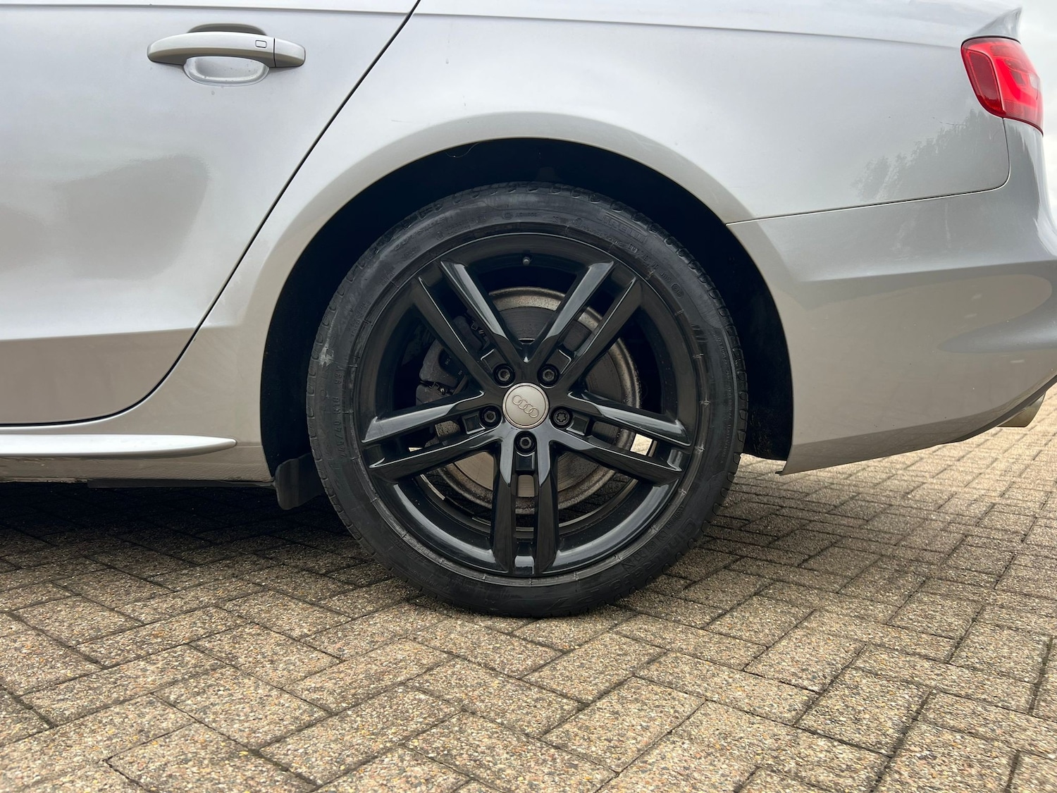 Used Audi A4 2015 for sale - 76369154: Photo 35