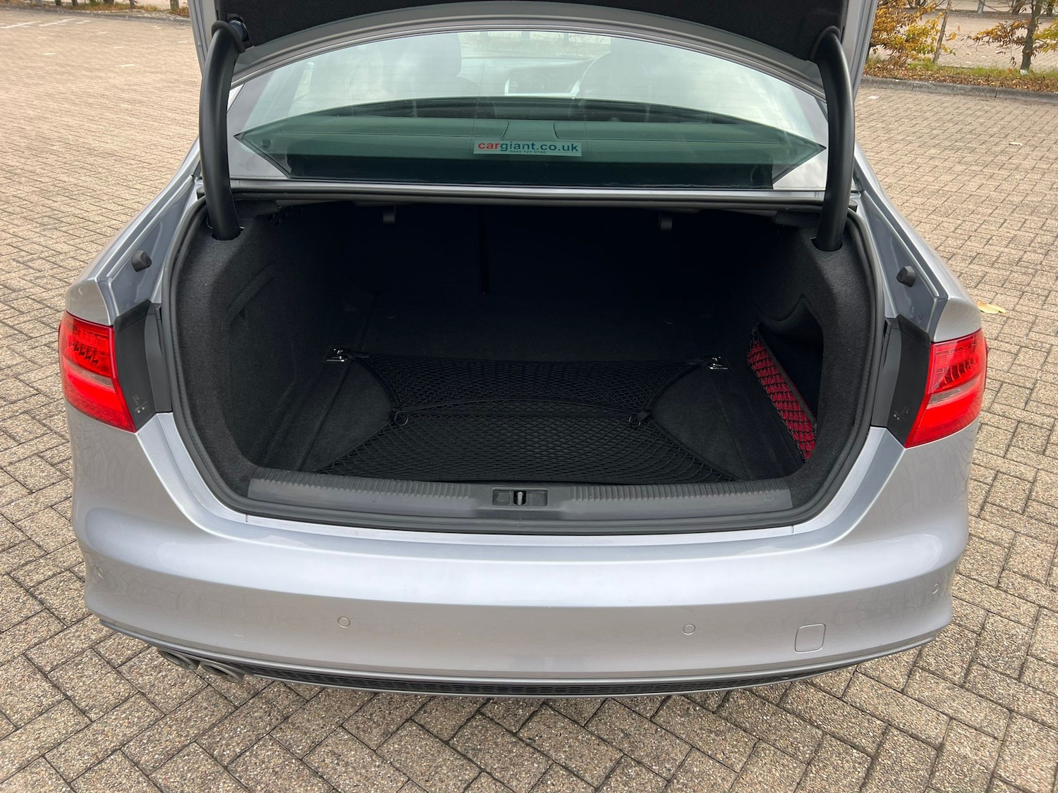 Used Audi A4 2015 for sale - 76369154: Photo 36