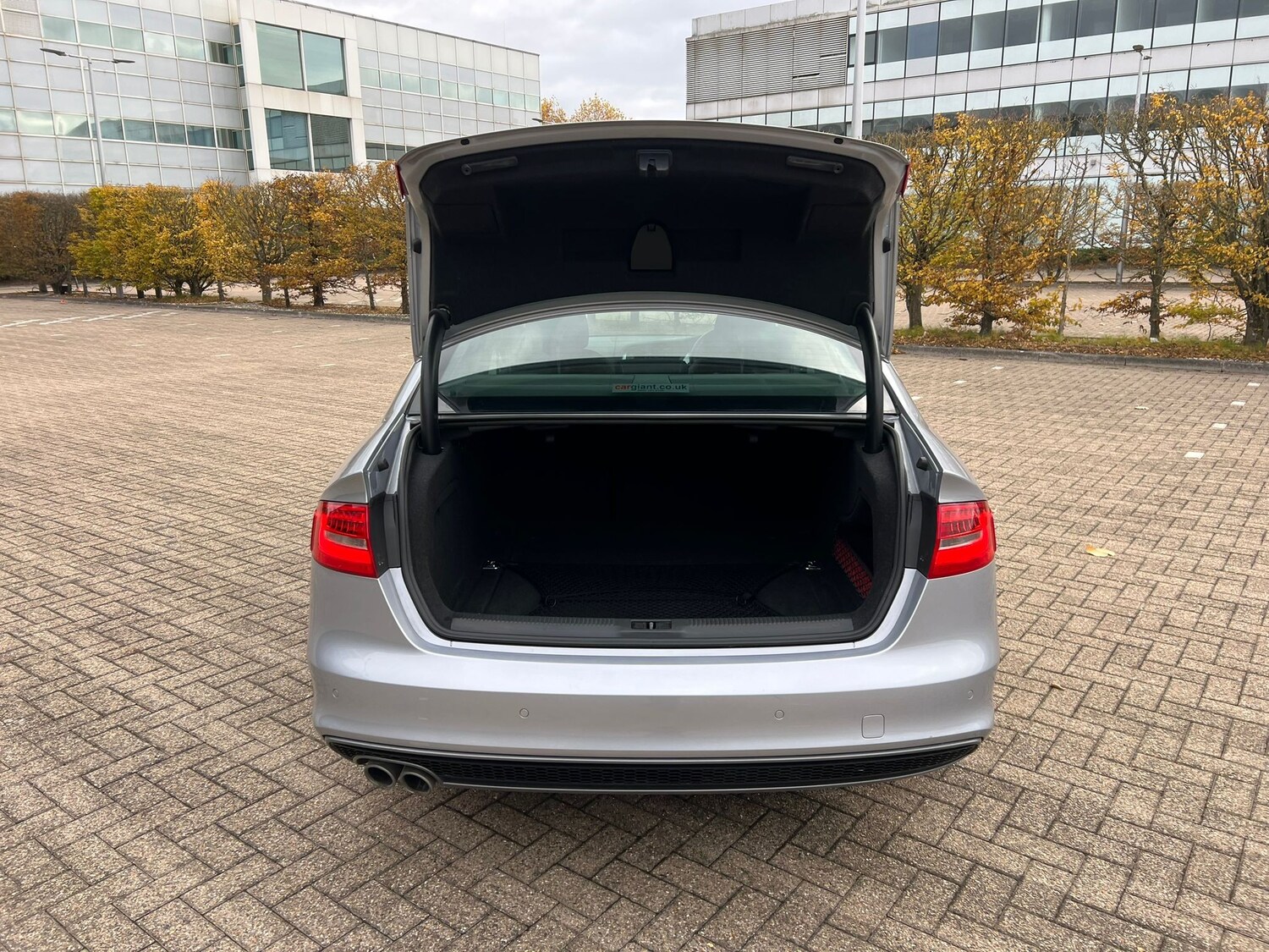 Used Audi A4 2015 for sale - 76369154: Photo 37