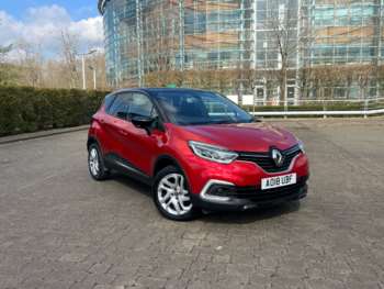 2018 (18) - DYNAMIQUE S NAV TCE 5-Door
