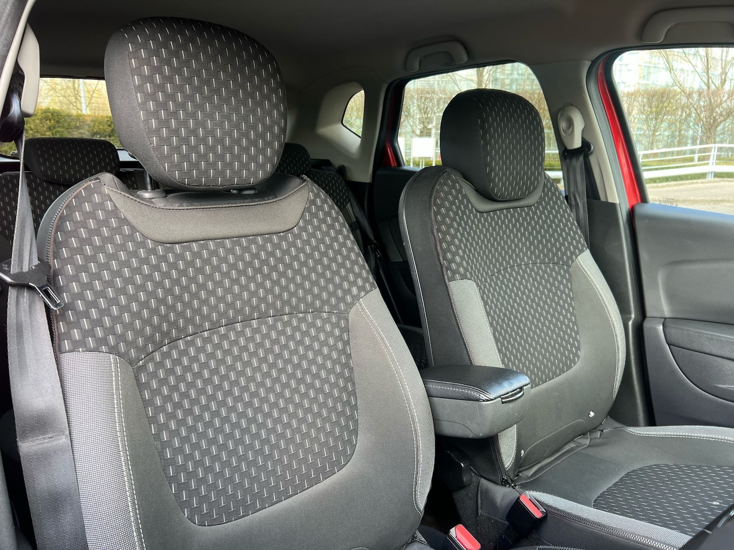 Vehicle 27
