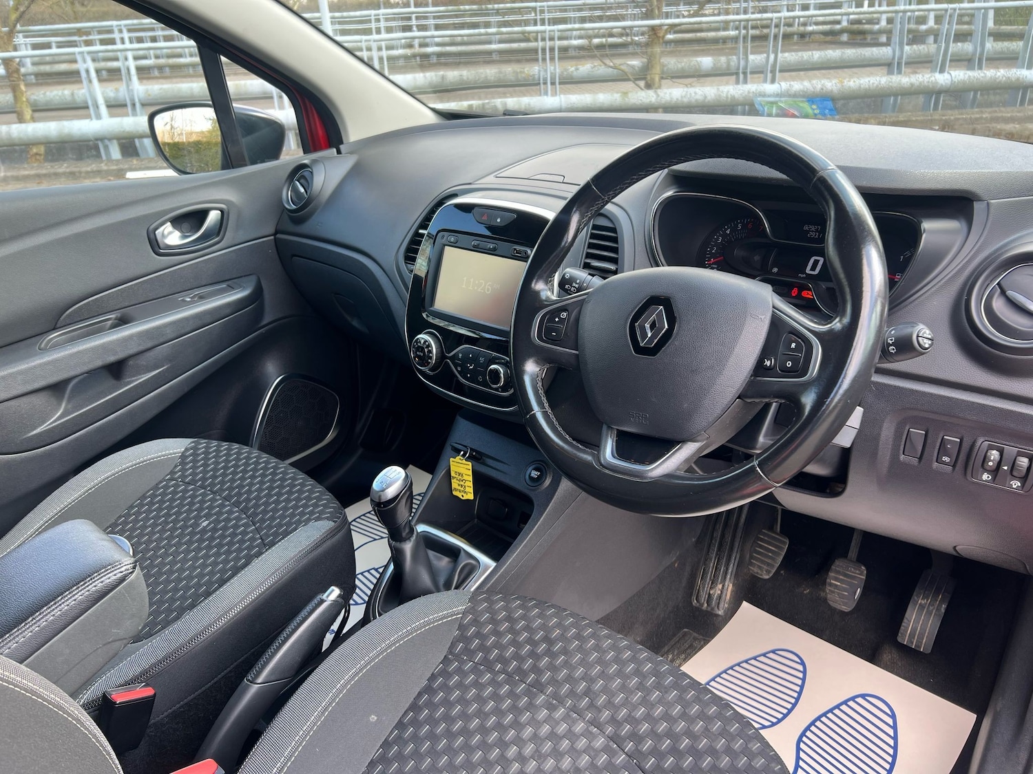 Vehicle 9