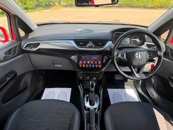 Used Vauxhall Corsa 2015 for sale - 78888858: Photo