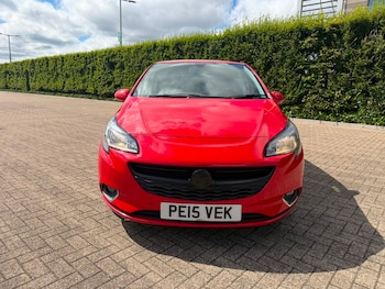 Used Vauxhall Corsa 2015 for sale - 78888858: Photo