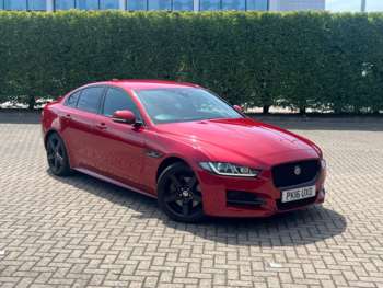 2016 (16) - GTDI R-SPORT 4-Door