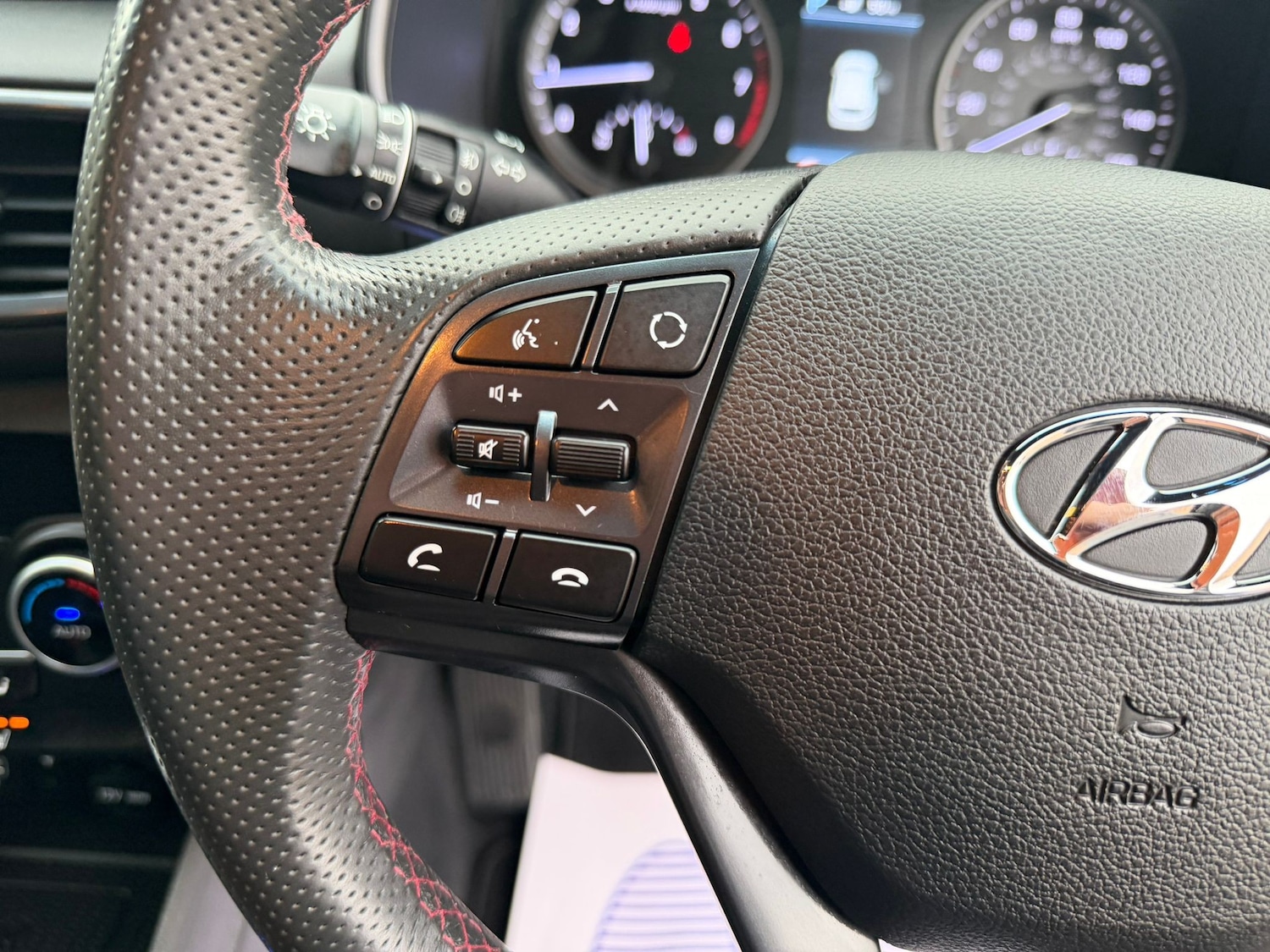 Used Hyundai TUCSON 2020 for sale - 76957676: Photo 13