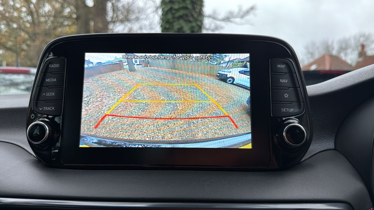 Used Hyundai TUCSON 2020 for sale - 76957676: Photo 17