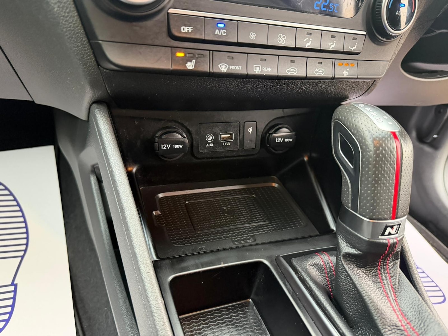 Used Hyundai TUCSON 2020 for sale - 76957676: Photo 19