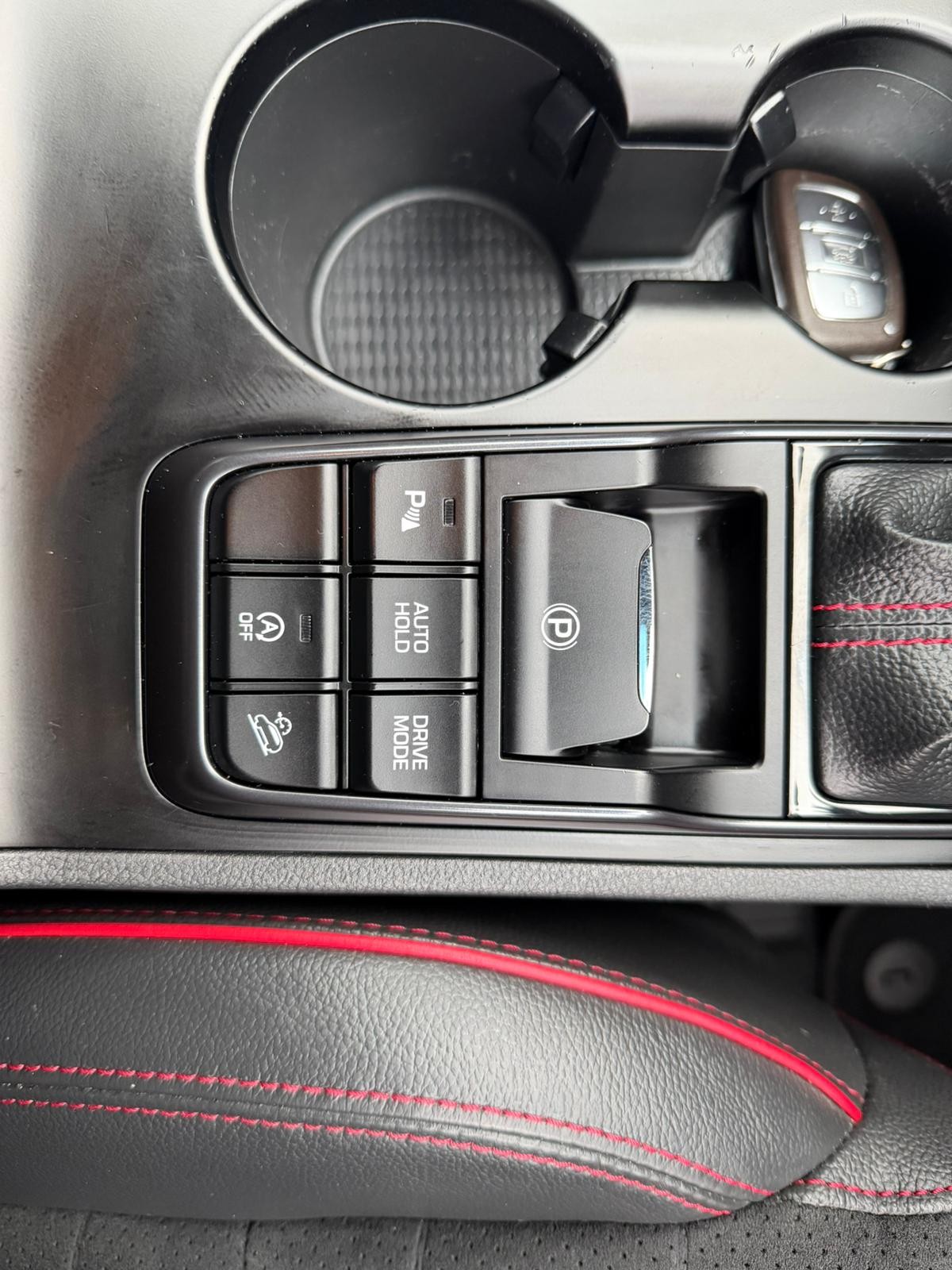 Used Hyundai TUCSON 2020 for sale - 76957676: Photo 21