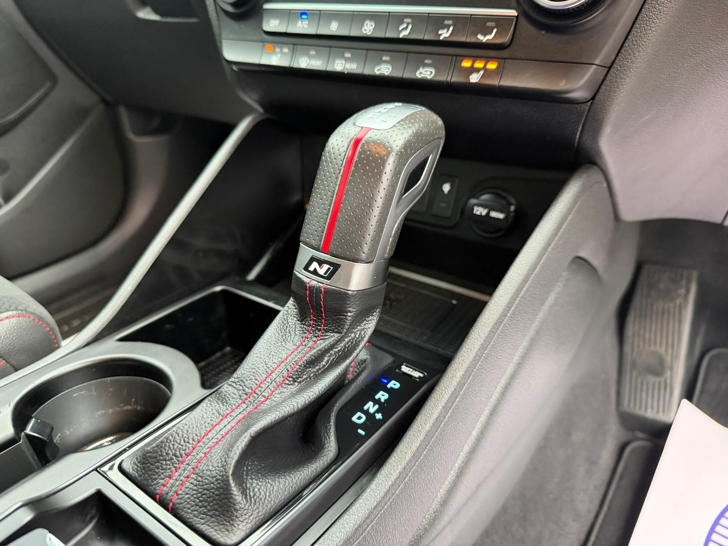 Used Hyundai TUCSON 2020 for sale - 76957676: Photo 22