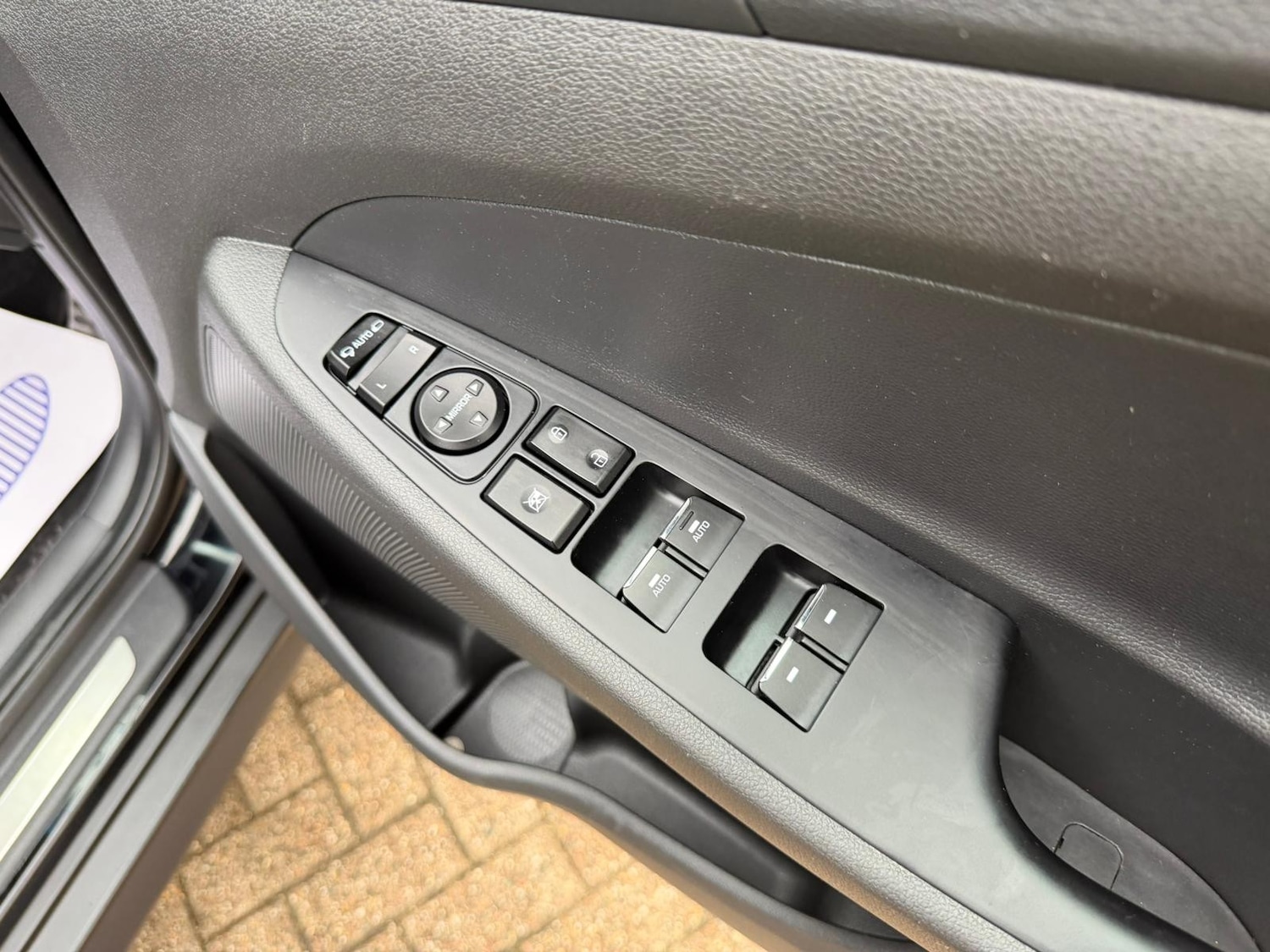 Used Hyundai TUCSON 2020 for sale - 76957676: Photo 25