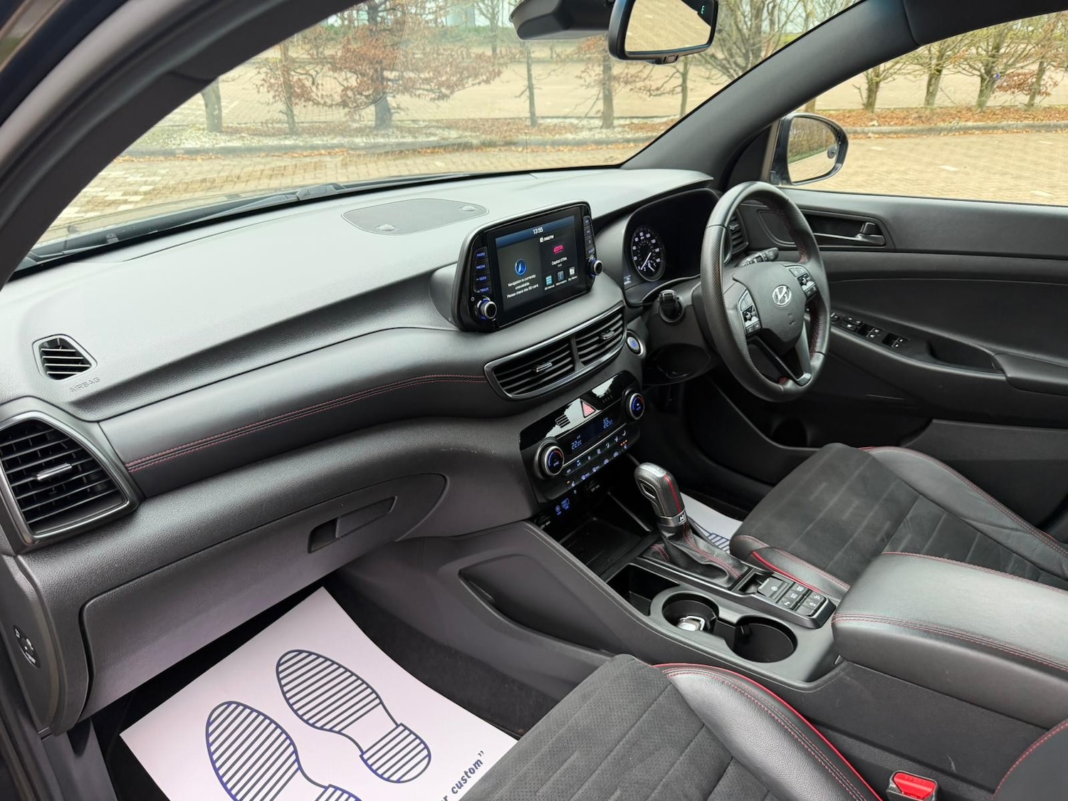 Used Hyundai TUCSON 2020 for sale - 76957676: Photo 26