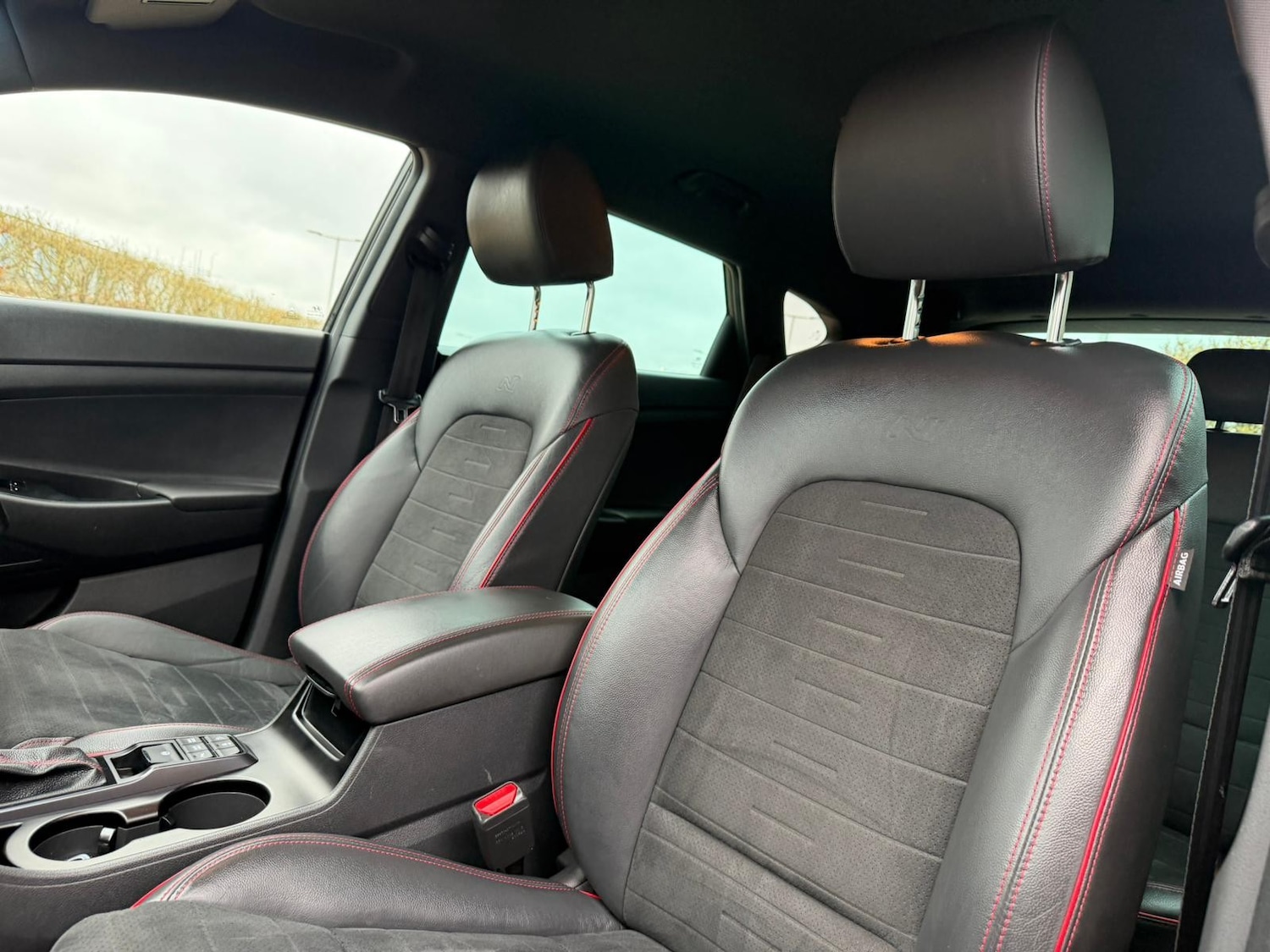 Used Hyundai TUCSON 2020 for sale - 76957676: Photo 27