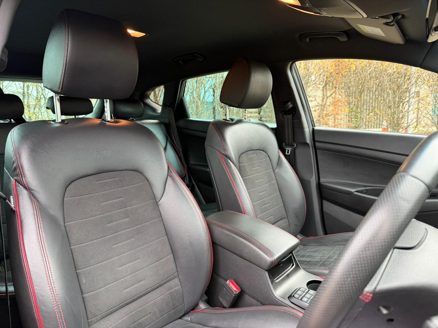 Used Hyundai TUCSON 2020 for sale - 76957676: Photo 28