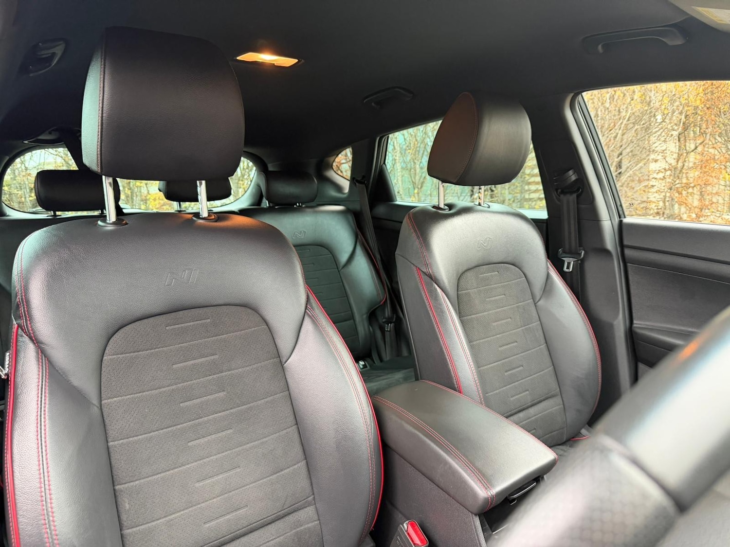 Used Hyundai TUCSON 2020 for sale - 76957676: Photo 29