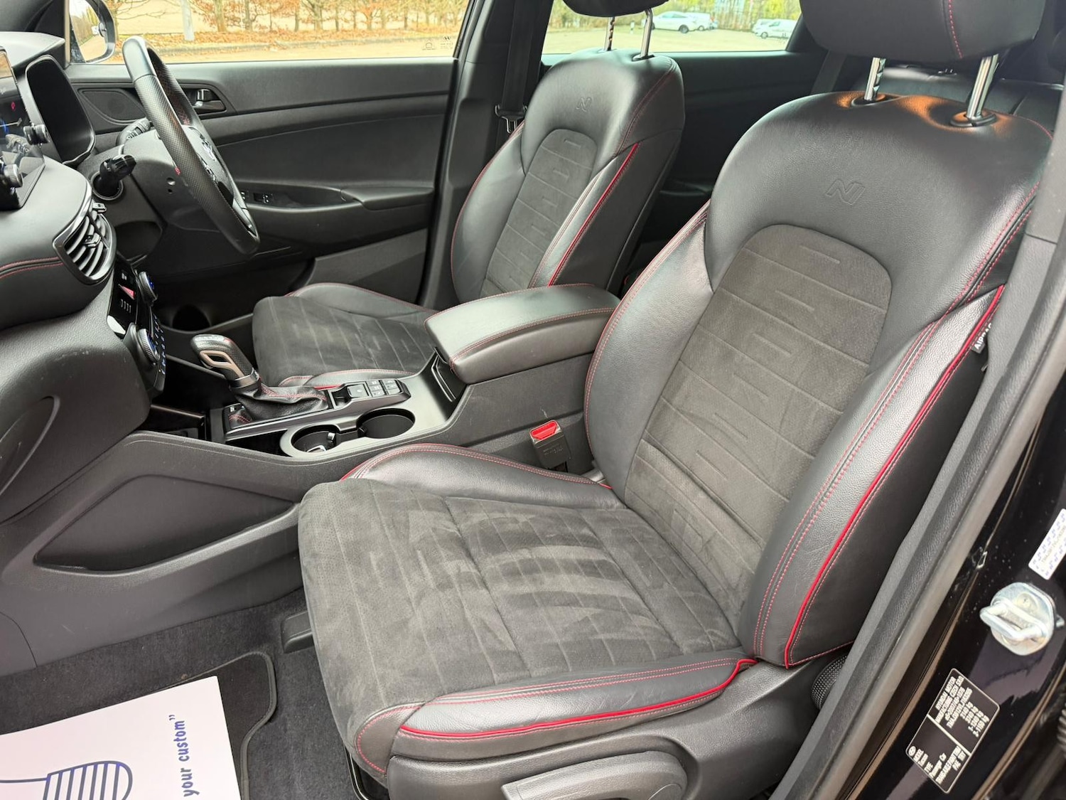 Used Hyundai TUCSON 2020 for sale - 76957676: Photo 31