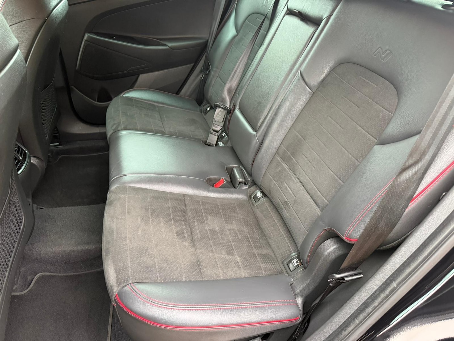 Used Hyundai TUCSON 2020 for sale - 76957676: Photo 32