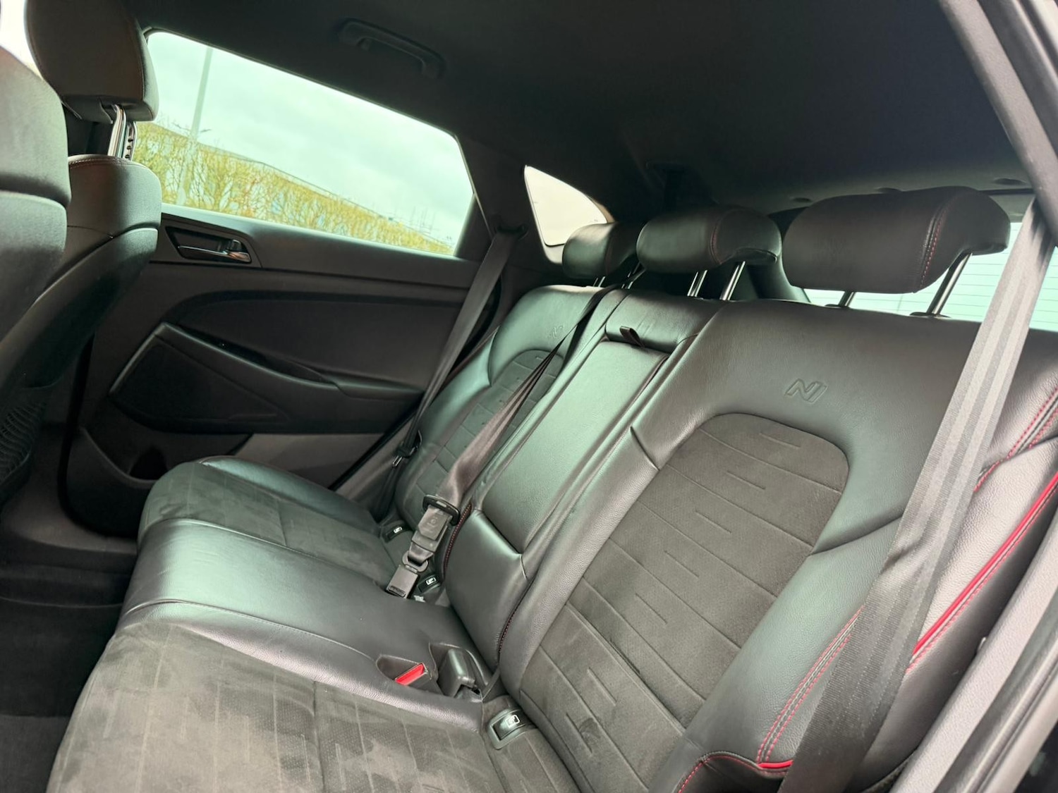 Used Hyundai TUCSON 2020 for sale - 76957676: Photo 33